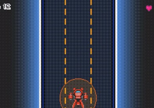 Game Jam Entry for Tbilisi Digital Expo 2018