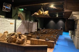 Historium VR Experience