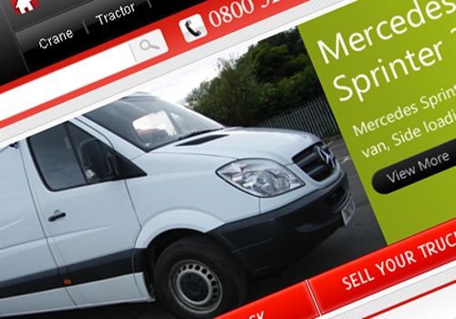 MV Commercial Web Designing and Development