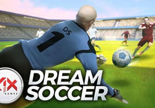 KiX Dream Soccer
