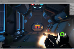 FPS Shooting Game – Multiplayer Combat Experience