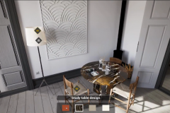 Archviz Estate – Immersive Real Estate Visualization