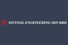 Information Website - Sintool Engineering