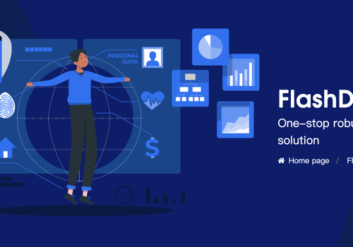 Complete API Solution for Risk Control and e-KYC