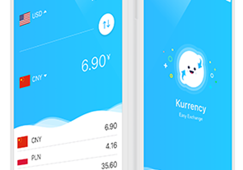 Currency Converter Mobile App