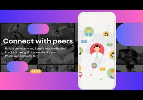 [Entertainment] Video Sharing Social App