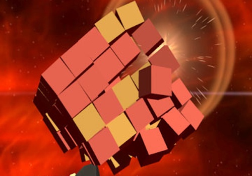 Rogue Planet Defender