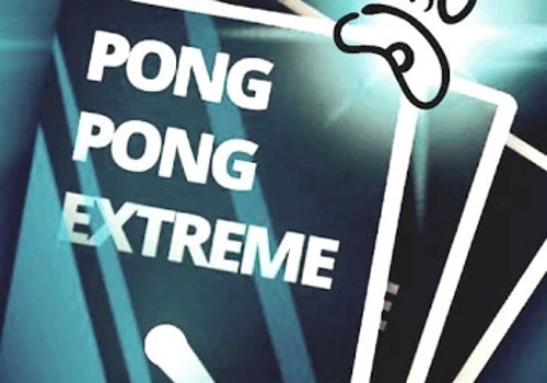 Rogue Pong
