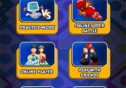 Ludo Game Development Services UAE