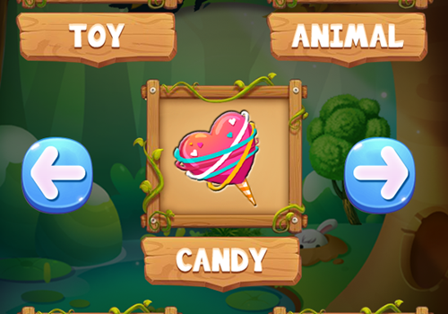 Wooden Puzzle Game Design Services