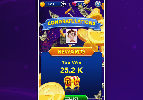 who wants to be a millionaire game development