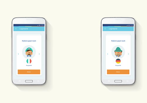 LERNI - language-learning platform