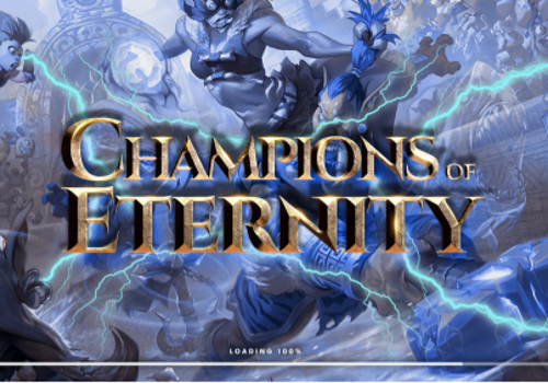 Champions of Eternity