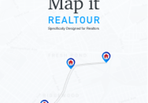 Real Estate Buy and Sell App