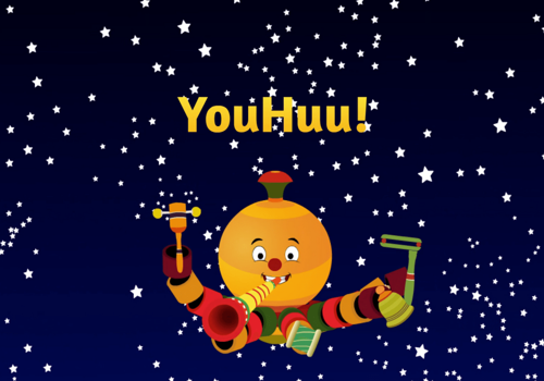 YOUHUU