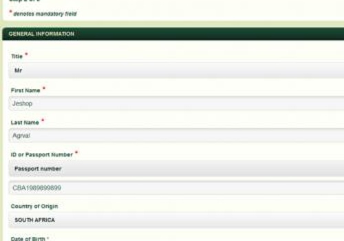 World of Sports(Mobile) - Betting Website