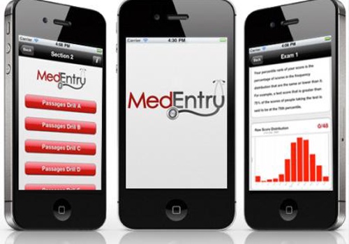 MEDENTRY - Custom Website (ASP.NET)