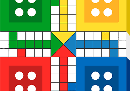 Ludo - Multiplayer Board Game
