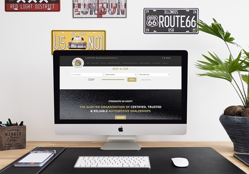 Auto Trade Associates