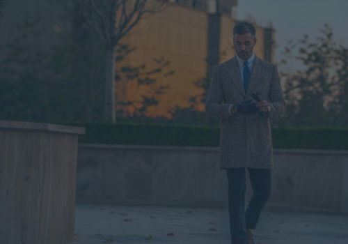 Intelligent body measuring solution for best-fit clothing