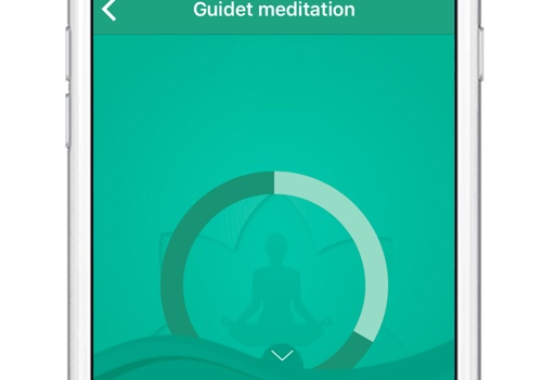 MindFuel - Mindfulness and Meditation app