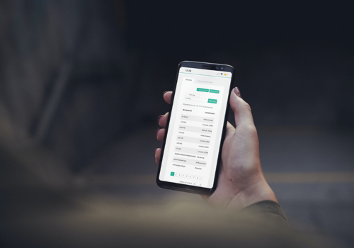 Disassembly Process Management