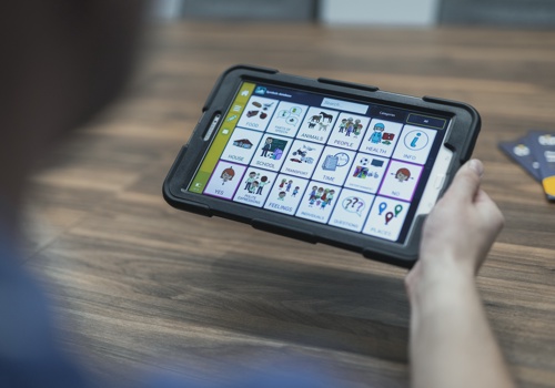 Alternative Communication