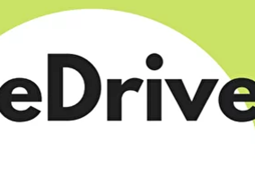 eDrive