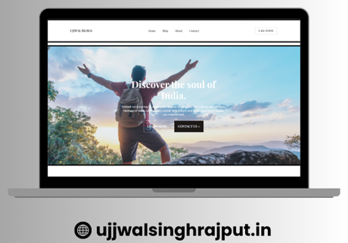Ujjwal Blogs - Travel Blogs