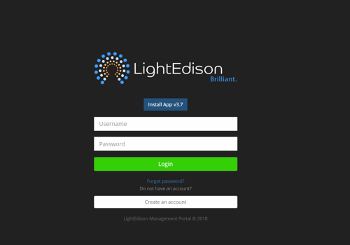 LightEdison