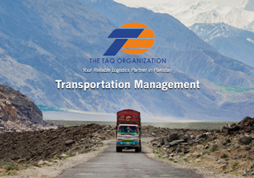 TAQ Insight Mobile Application