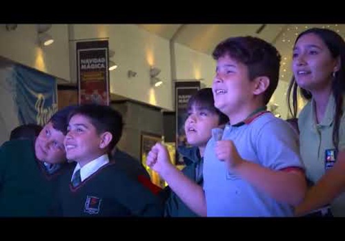 AR Plaza Maule Shopping Center - Chile