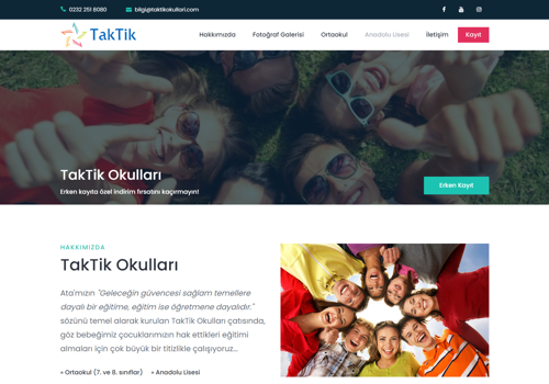 Taktikokullari.com