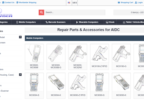 Custom Opencart Plugins Development