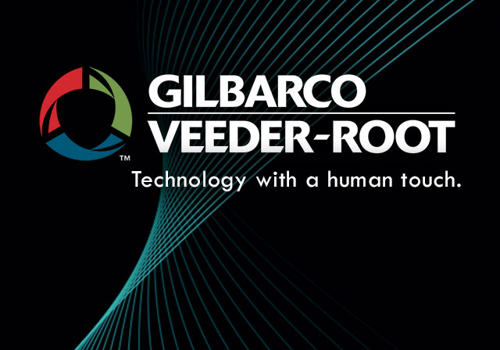 Gilbarco Veeder Root