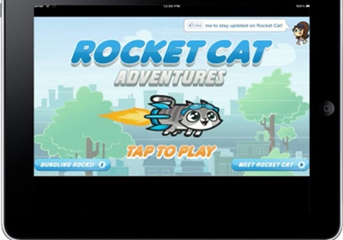 Action Game / Insurance Company