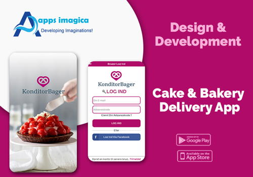 E-Commerce Development for Retail Chain