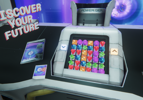 Discover Your Future