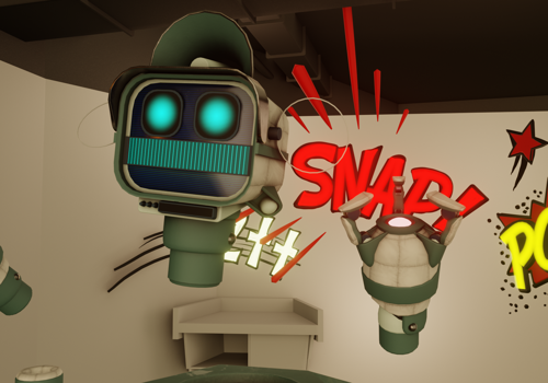 Superheroes: Realities Collide