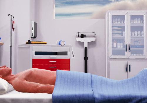 Valley General Hospital