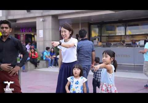 Green Diwali: AR Experience