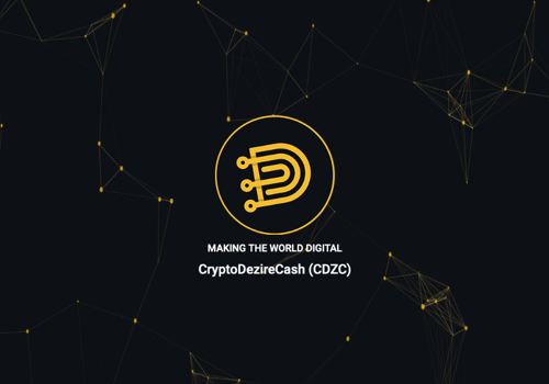 CrptoDesire Cash App