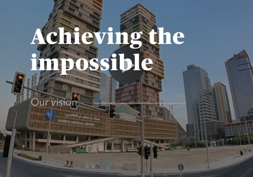 Costume Website Development