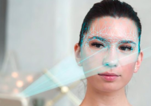 AR APP for Cosmia  makeup brand