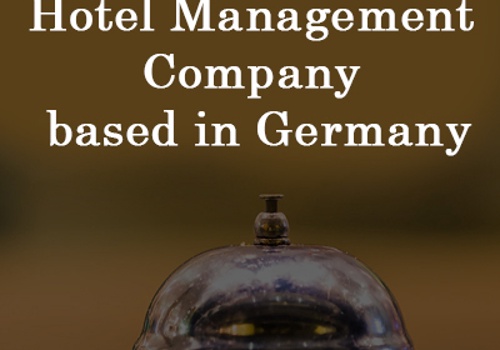Cloud-Based Hotel Management Web App for Germany Company