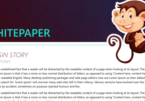 KongKoin – Branded Loyalty & Digital Payments Plat