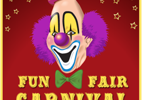 Fun Fair Carnival
