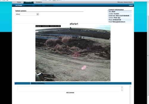 Live Streaming Services