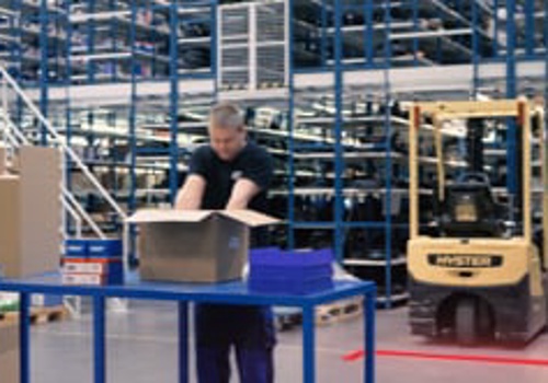 BDI Promo & PR Videos