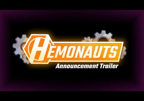 Hemonauts